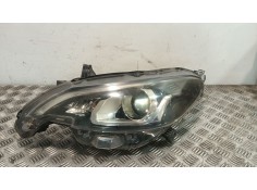 Recambio de faro izquierdo para peugeot 108 1.2 referencia OEM IAM 90026268  