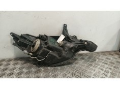 Recambio de faro izquierdo para peugeot 108 1.2 referencia OEM IAM 90026268   2