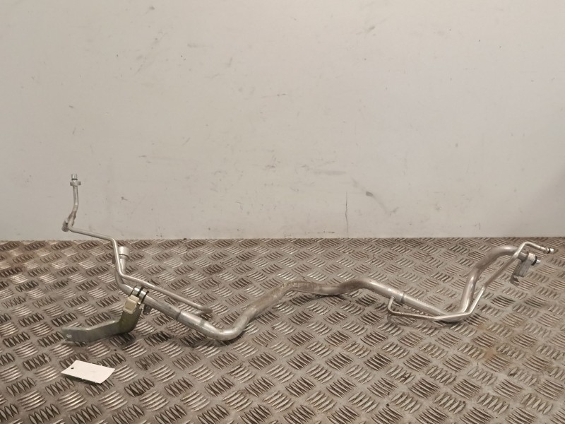Recambio de tubos aire acondicionado para nissan qashqai ii (j11, j11_) 1.2 dig-t referencia OEM IAM 924464EB0A  