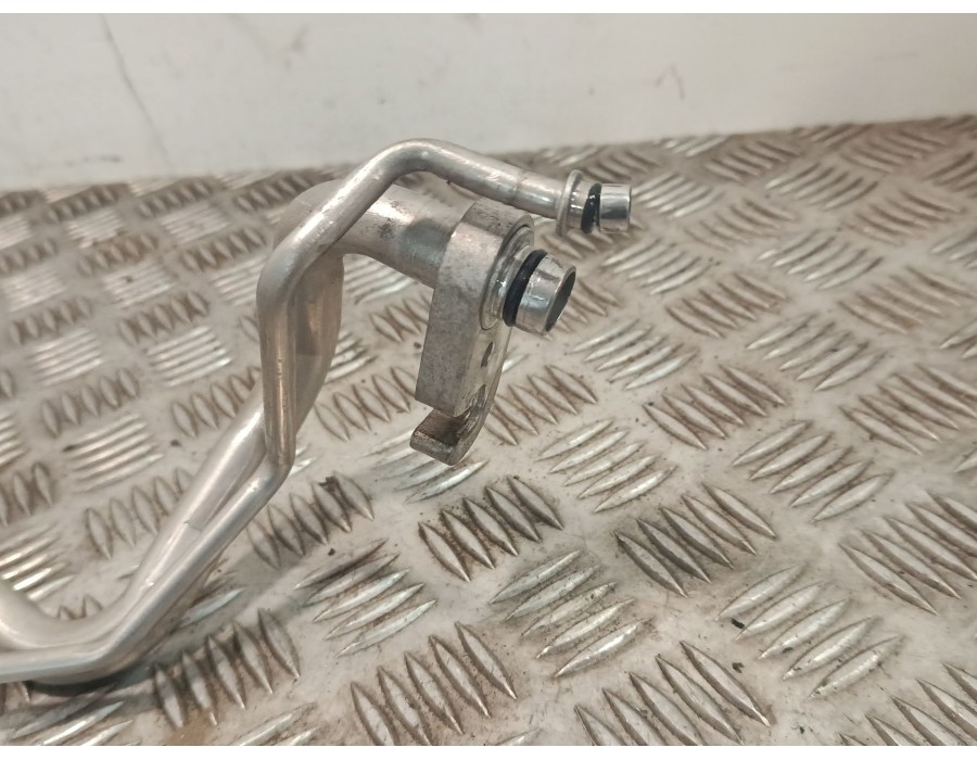 Recambio de tubos aire acondicionado para nissan qashqai ii (j11, j11_) 1.2 dig-t referencia OEM IAM 924464EB0A  