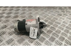 Recambio de motor arranque para renault modus / grand modus (f/jp0_) 1.5 dci (fp0f, jp0f) referencia OEM IAM 8EA011610241  