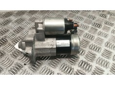 Recambio de motor arranque para renault modus / grand modus (f/jp0_) 1.5 dci (fp0f, jp0f) referencia OEM IAM 8EA011610241   2
