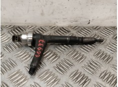 Recambio de inyector para opel combo tour 1.7 cdti 16v referencia OEM IAM 89731386  
