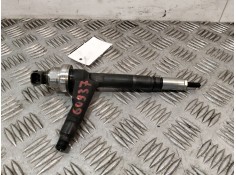 Recambio de inyector para opel combo tour 1.7 cdti 16v referencia OEM IAM 89731386  