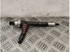 Recambio de inyector para opel combo tour 1.7 cdti 16v referencia OEM IAM 89731386  