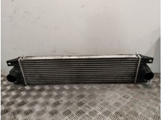 Recambio de intercooler para renault master ii furgoneta (fd) 1.9 dci 80 referencia OEM IAM 867658F  