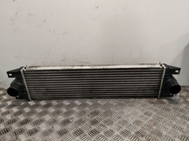 Recambio de intercooler para renault master ii furgoneta (fd) 1.9 dci 80 referencia OEM IAM 867658F  