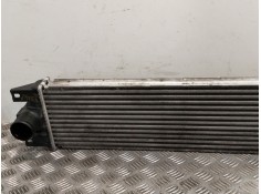 Recambio de intercooler para renault master ii furgoneta (fd) 1.9 dci 80 referencia OEM IAM 867658F   2