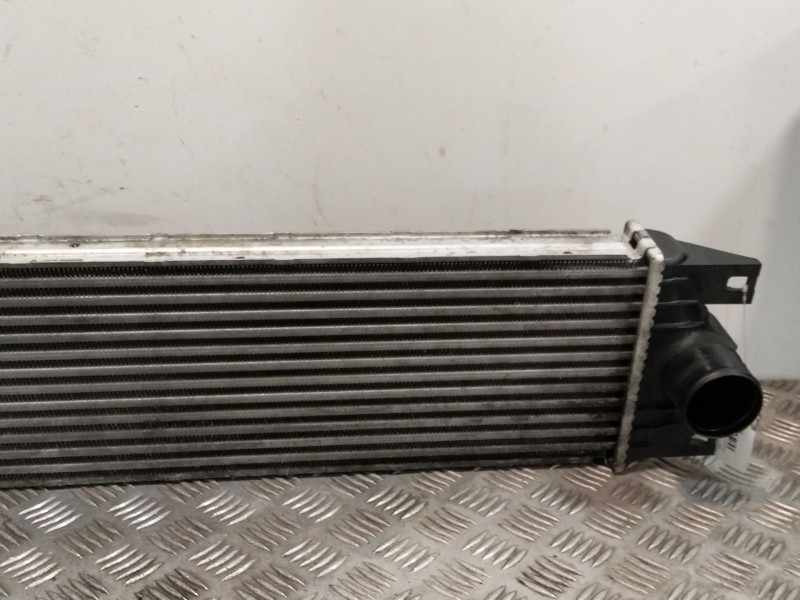 Recambio de intercooler para renault master ii furgoneta (fd) 1.9 dci 80 referencia OEM IAM 867658F  