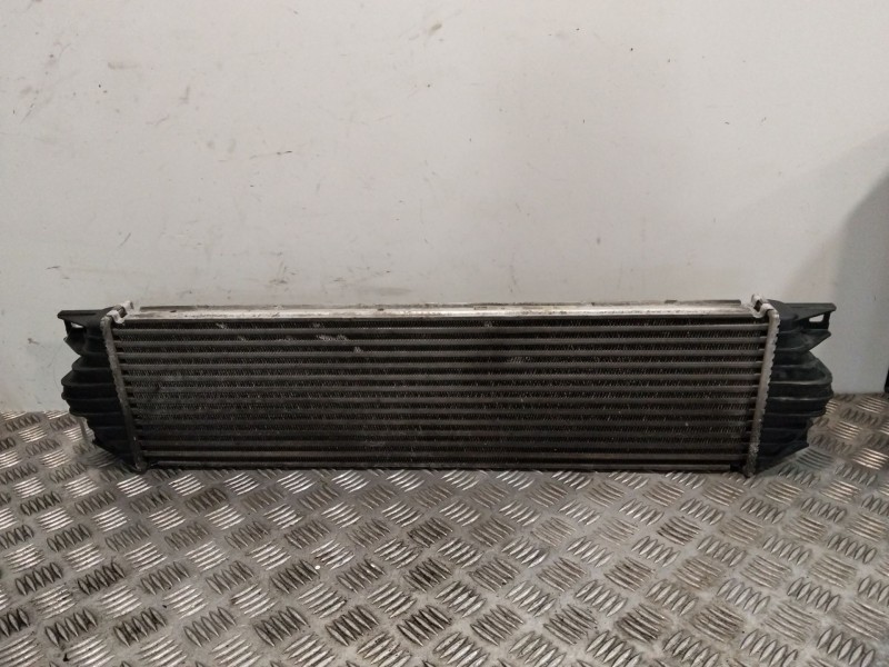 Recambio de intercooler para renault master ii furgoneta (fd) 1.9 dci 80 referencia OEM IAM 867658F  