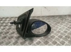Recambio de retrovisor derecho para peugeot 107 (pm_, pn_) 1.0 referencia OEM IAM 879100H011  