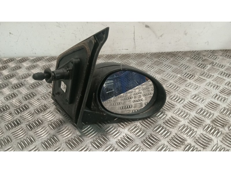Recambio de retrovisor derecho para peugeot 107 (pm_, pn_) 1.0 referencia OEM IAM 879100H011  