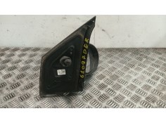 Recambio de retrovisor derecho para peugeot 107 (pm_, pn_) 1.0 referencia OEM IAM 879100H011   2