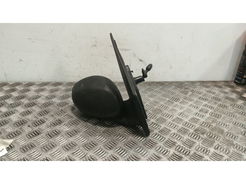 Recambio de retrovisor derecho para peugeot 107 (pm_, pn_) 1.0 referencia OEM IAM 879100H011  