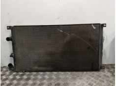 Recambio de radiador agua para renault master ii furgoneta (fd) 1.9 dci 80 referencia OEM IAM 872687E  
