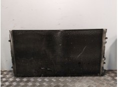 Recambio de radiador agua para renault master ii furgoneta (fd) 1.9 dci 80 referencia OEM IAM 872687E   2