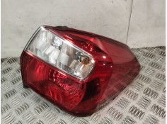 Recambio de piloto trasero derecho para subaru xv (_gp_) 1.6 i awd (gp3, g33gp) referencia OEM IAM 84201FJ040  