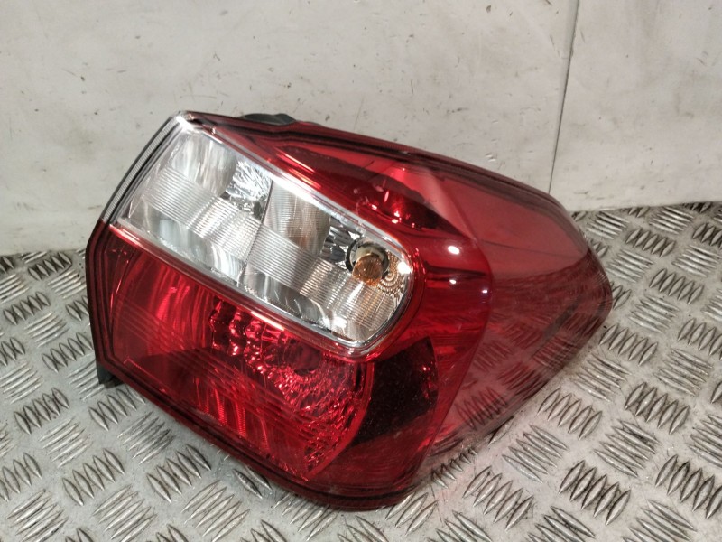 Recambio de piloto trasero derecho para subaru xv (_gp_) 1.6 i awd (gp3, g33gp) referencia OEM IAM 84201FJ040  