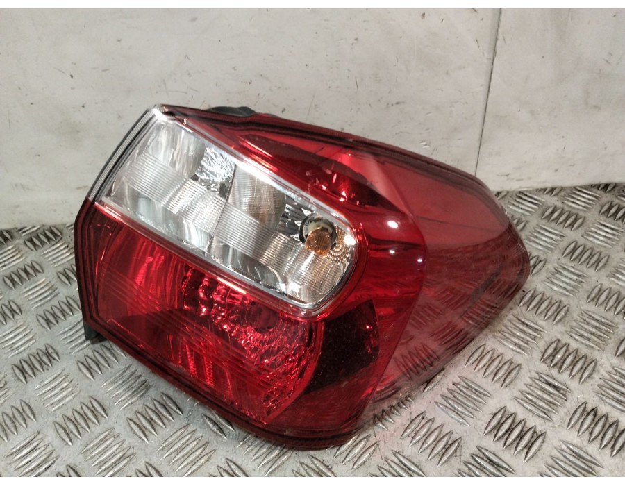 Recambio de piloto trasero derecho para subaru xv (_gp_) 1.6 i awd (gp3, g33gp) referencia OEM IAM 84201FJ040  