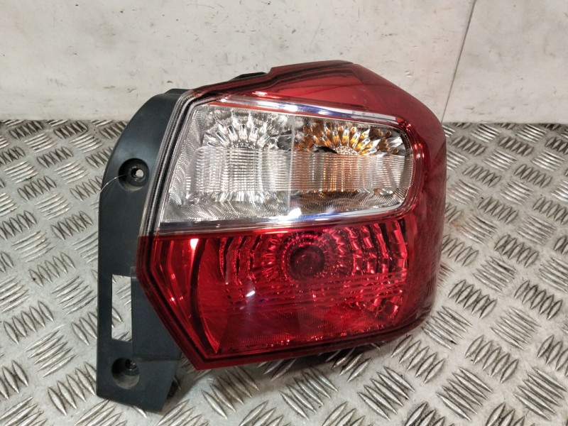 Recambio de piloto trasero derecho para subaru xv (_gp_) 1.6 i awd (gp3, g33gp) referencia OEM IAM 84201FJ040  
