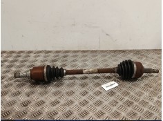 Recambio de transmision delantera izquierda para renault megane iii hatchback (bz0/1_, b3_) 1.6 16v (bz1b, bz1h) referencia OEM 