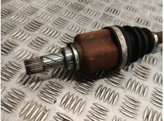 Recambio de transmision delantera izquierda para renault megane iii hatchback (bz0/1_, b3_) 1.6 16v (bz1b, bz1h) referencia OEM  2