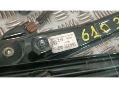 Recambio de elevalunas delantero derecho para volkswagen golf vii (gaca, fd6f) 1.4 tsi gte hybrido referencia OEM IAM 5G4837462H 2
