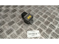 Recambio de caja precalentamiento para nissan qashqai (j10) 2.0 dci turbodiesel cat referencia OEM IAM 8200859243  