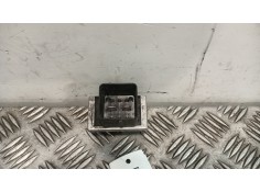 Recambio de caja precalentamiento para nissan qashqai (j10) 2.0 dci turbodiesel cat referencia OEM IAM 8200859243   2