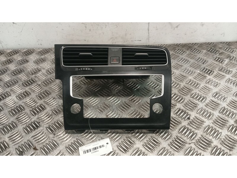 Recambio de moldura para volkswagen golf vii (gaca, fd6f) 1.4 tsi gte hybrido referencia OEM IAM 5G1819743  