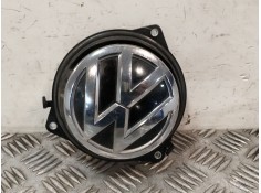 Recambio de maneta porton para volkswagen polo vi (aw1, bz1, ae1, bz3) 1.0 tsi referencia OEM IAM 5G9827469D  