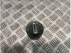 Recambio de mando luces para volkswagen golf vii (gaca, fd6f) 1.4 tsi gte hybrido referencia OEM IAM 5G0941431BE  