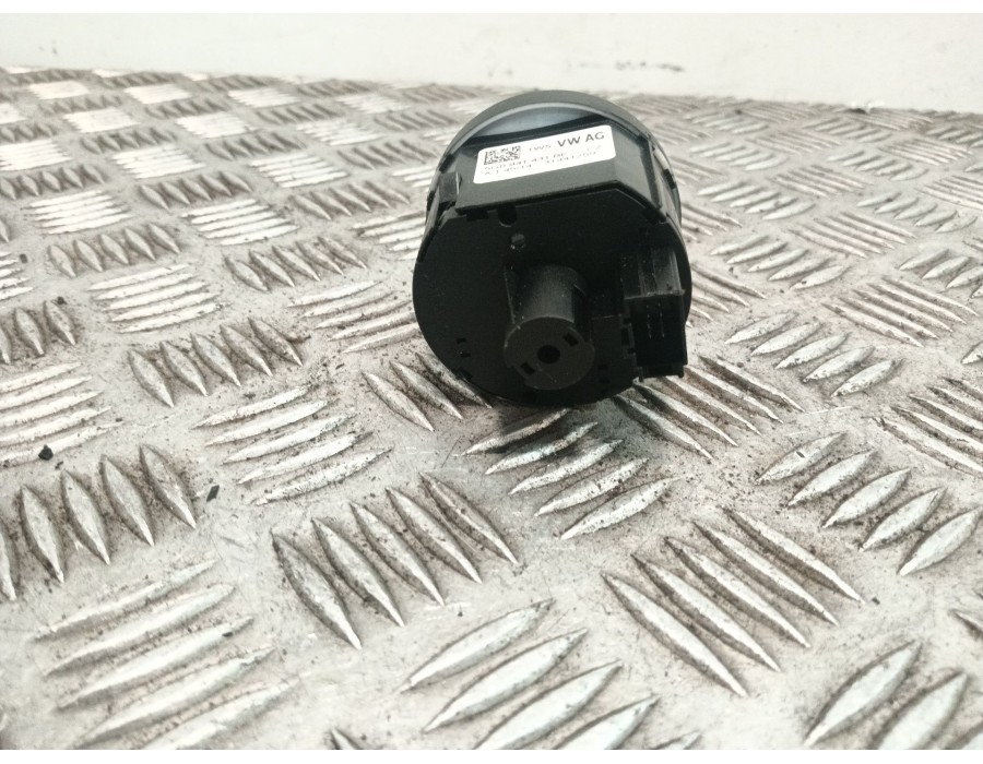 Recambio de mando luces para volkswagen golf vii (gaca, fd6f) 1.4 tsi gte hybrido referencia OEM IAM 5G0941431BE  