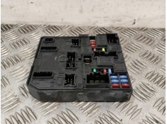 Recambio de caja reles / fusibles para nissan qashqai ii (j11, j11_) 1.7 dci referencia OEM IAM 5CH811F03   2