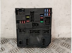 Recambio de caja reles / fusibles para nissan qashqai ii (j11, j11_) 1.2 dig-t referencia OEM IAM 284B75NA1A  