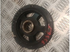 Recambio de polea cigueñal para kia rio ii (jb) 1.5 crdi referencia OEM IAM 59856  