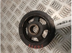 Recambio de polea cigueñal para hyundai matrix (fc) 1.5 crdi cat referencia OEM IAM 56911  