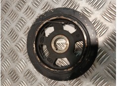 Recambio de polea cigueñal para hyundai matrix (fc) 1.5 crdi cat referencia OEM IAM 56911   2