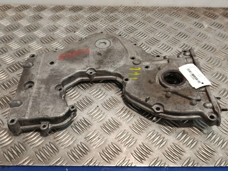 Recambio de tapa distribucion para kia rio ii (jb) 1.5 crdi referencia OEM IAM 59856  