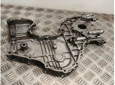 Recambio de tapa distribucion para kia rio ii (jb) 1.5 crdi referencia OEM IAM 59856   2