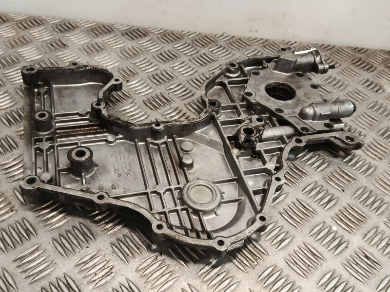 Recambio de tapa distribucion para kia rio ii (jb) 1.5 crdi referencia OEM IAM 59856  