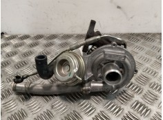 Recambio de turbocompresor para opel corsa d (s07) 1.3 cdti (l08, l68) referencia OEM IAM 55237520   2