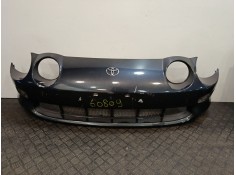 Recambio de paragolpes delantero para toyota celica coupé (_t20_) 1.8 i 16v (at200/st) referencia OEM IAM 521192B902  