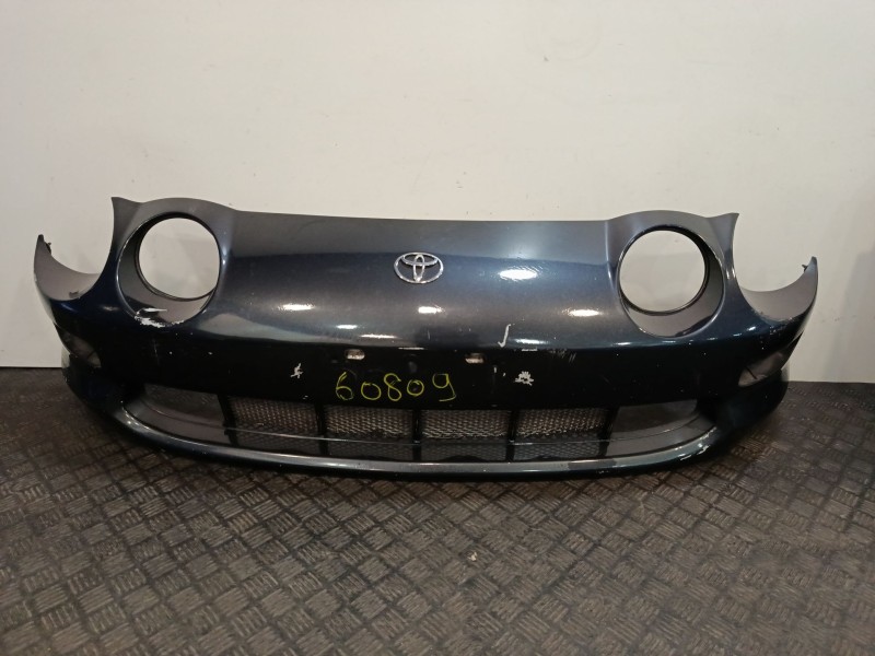 Recambio de paragolpes delantero para toyota celica coupé (_t20_) 1.8 i 16v (at200/st) referencia OEM IAM 521192B902  