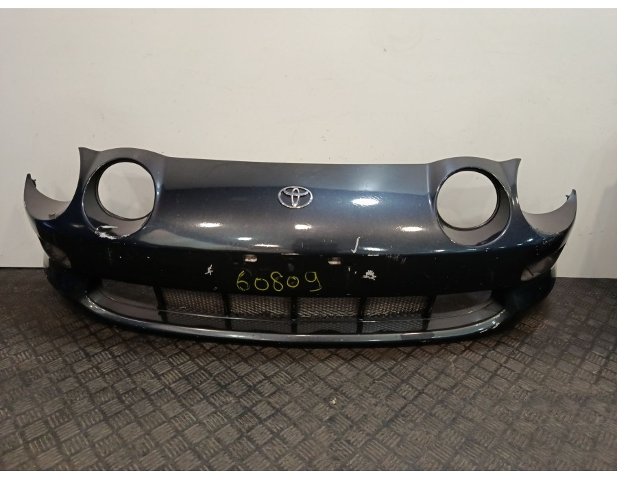 Recambio de paragolpes delantero para toyota celica coupé (_t20_) 1.8 i 16v (at200/st) referencia OEM IAM 521192B902  