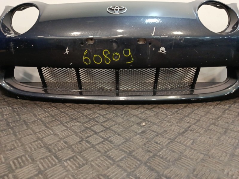 Recambio de paragolpes delantero para toyota celica coupé (_t20_) 1.8 i 16v (at200/st) referencia OEM IAM 521192B902  
