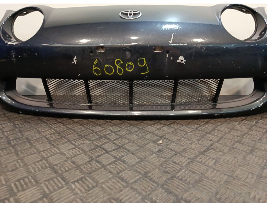 Recambio de paragolpes delantero para toyota celica coupé (_t20_) 1.8 i 16v (at200/st) referencia OEM IAM 521192B902  