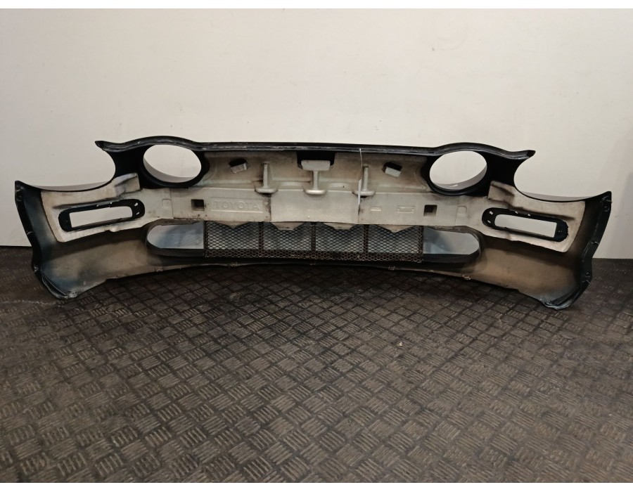Recambio de paragolpes delantero para toyota celica coupé (_t20_) 1.8 i 16v (at200/st) referencia OEM IAM 521192B902  