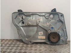 Recambio de elevalunas delantero izquierdo para seat ibiza iii (6l1) 1.9 tdi referencia OEM IAM 6L4837751ED  