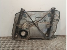 Recambio de elevalunas delantero izquierdo para seat ibiza iii (6l1) 1.9 tdi referencia OEM IAM 6L4837751ED   2